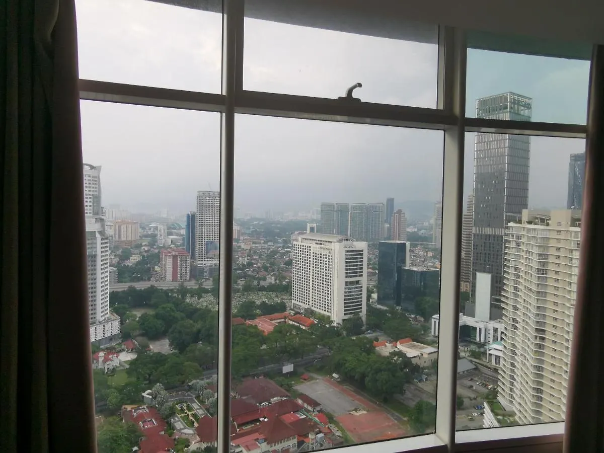 Vortex Suites Klcc By C&C Fortune Kuala Lumpur 0*,  Malaysia